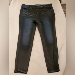 Parasuco skinny jeans